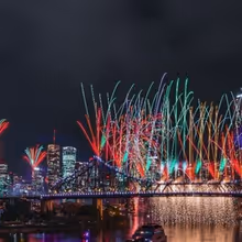 RIVERFIRE by Australian Retirement Trust to Add Sixth Barge in 2026