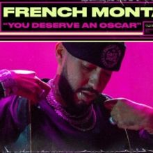 French Montana and VEVO Release Performance Video for 'YOU DESERVE AN OSCAR'