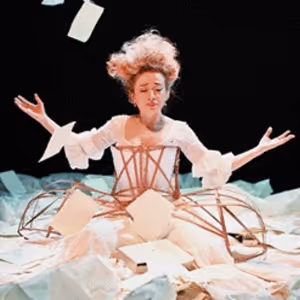 THE OTHER MOZART Comes To Edinburgh Fringe