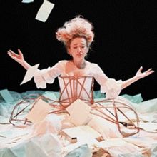 THE OTHER MOZART Comes To Edinburgh Fringe