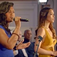 VIDEO: Watch the Cast of THE PRINCE OF EGYPT Sing 'When You Believe'