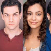 Ryan Vasquez, Isabelle McCalla & More to Lead WATER FOR ELEPHANTS World Premiere