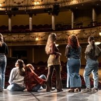 BWW arvio: MOMENTUM Svenska Teatterilla
