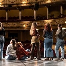 BWW arvio: MOMENTUM Svenska Teatterilla