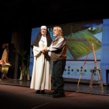 BWW Review: 'A MODEL FOR MATISSE' at Midnight Company