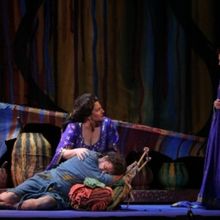 San Francisco Opera Presents Strauss and Hofmannsthal's 'Die Frau Ohne Schatten' Next