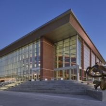 The McKnight Center Postpones 2020-2021 Season Until January 2021