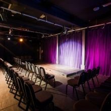 The Old Joint Stock Theatre Announces Summer Season - AVENUE Q and LITTLE SHOP OF HOR