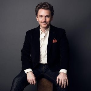 Interview: Jason Danieley Stages RAGTIME: THE SYMPHONIC CONCERT For Boston Pops