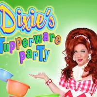 Dixie Longate's DIXIE'S TUPPERWARE PARTY Is Coming to Pittsburgh