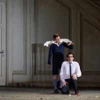 Review: Mozart's Beloved Comic Opera THE MARRIAGE OF FIGARO Takes A Gloriously…