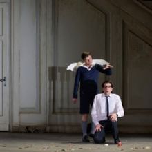 Review: Mozart's Beloved Comic Opera THE MARRIAGE OF FIGARO Takes A Gloriously Chaoti