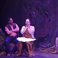 BWW Review: Cumberland County Playhouse's DUCK HUNTER SHOOTS ANGELS Makes You Laugh…