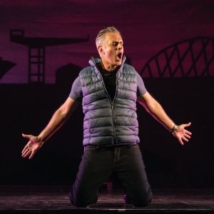 Review: MIRACLE ON DEANSTON DRIVE, Oran Mor