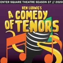 BWW Review: A COMEDY OF TENORS Sings at Carpenter Square Theatre