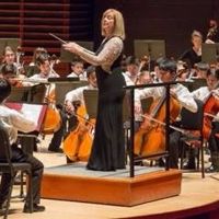 Baruch Performing Arts Center Presents the Talea Ensemble