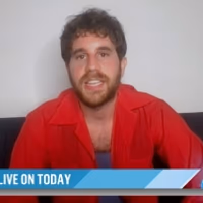 VIDEO: Ben Platt Chats About New Album 'Reverie'
