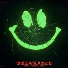 KAYZO & graves Release New Single 'Breakable' ft. JUMEX