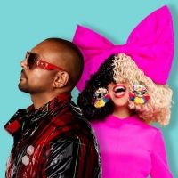 VIDEO: Sia & Sean Paul Release 'Dynamite' Music Video