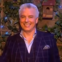 JOHN BARROWMAN LIVE AT THE ROYAL ALBERT HALL, DIRTY DANCING LIVE IN CONCERT & More…