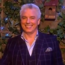 JOHN BARROWMAN LIVE AT THE ROYAL ALBERT HALL, DIRTY DANCING LIVE IN CONCERT & More Av