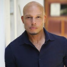 West End Alum Marcos James Lands Leading Roles in Two Upcoming TV Productions