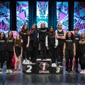 Local Dancer Reuben Spencer Produces The Young Performers Showcase At The Corn…