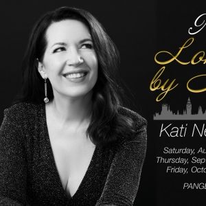 LONDON BY NIGHT Returns To Pangea This Month