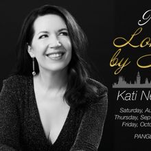 LONDON BY NIGHT Returns To Pangea This Month