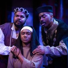 MEASURE FOR MEASURE to Open at The Shakespeare Tavern Playhouse