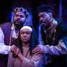 MEASURE FOR MEASURE to Open at The Shakespeare Tavern Playhouse