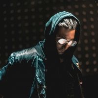 Multi-Platinum Selling Dj/ Producer Shaun Frank Shares 'Take Me Over' Single