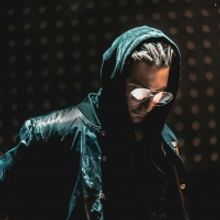 Multi-Platinum Selling Dj/ Producer Shaun Frank Shares 'Take Me Over' Single