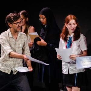 2025 Papatango Young Playwrights' Award Winners Revealed