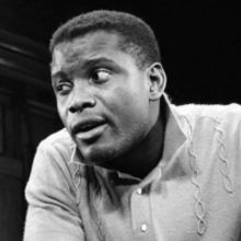 New Broadway Play SIDNEY to Explore Sidney Poitier's Life and Career