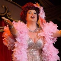 5th Circus Center Cabaret SF Opens October 11