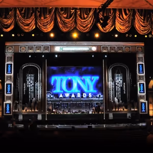 The Tony Awards & CMU To Present The 2023 Excellence in Theatre Education Award to…