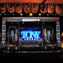 The Tony Awards & CMU To Present The 2023 Excellence in Theatre Education Award to Ja