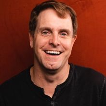 Harrison Stebbins to Headline Comedy Night At Samuel Slater's