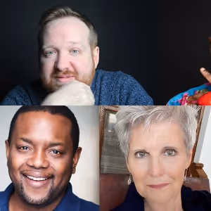 James Jackson, Jr., John-Andrew Morrison, Lucie Arnaz & More to Join Michael Kirk…