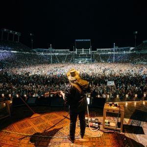George Strait and Chris Stapleton Extend Run of Stadium Shows With New Dates Added for 2024