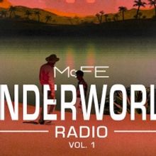 Museum of Future Experiences Presents UNDERWORLD RADIO, VOL. 1