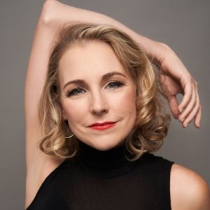 Virginia Theatre Festival To Wrap 51st Season With GET HAPPY!