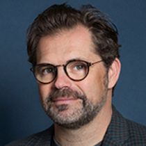 Dana Gould Comes to Comedy Works Landmark in October