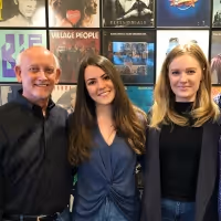 LBK Entertainment Signs Emma Brooke To Exclusive Worldwide Publishing Deal