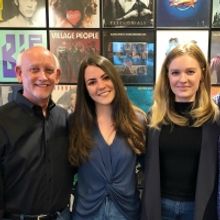 LBK Entertainment Signs Emma Brooke To Exclusive Worldwide Publishing Deal