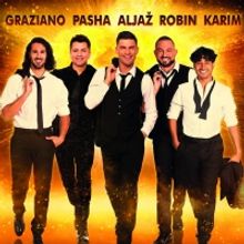 HERE COME THE BOYS Moves The Start Of Its Season at The Garrick Theatre