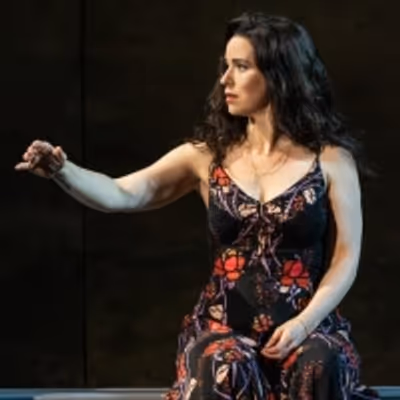 BWW Interview: Chilina Kennedy of THE BAND'S VISIT at The Kentucky Center for the Arts