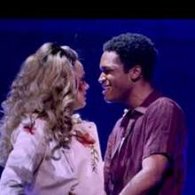 Video: FOOTLOOSE THE MUSICAL at Milwaukee Rep