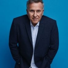 Paul Reiser Brings New Comedy Tour To The Van Wezel